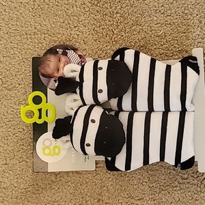 Baby Strap Covers